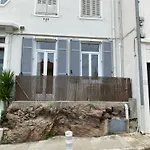 Appartement Cocooning Petit Juas