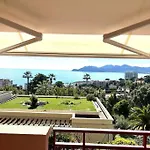 Appartement Haut De Gamme Vue Mer Classe 3 Etoiles