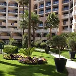 Residence La Palme D\'Azur - Cannes