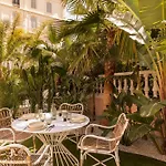 Maison Carla Rosa Cannes
