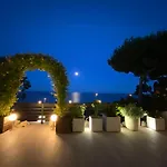 Eden Sea Cannes Villa
