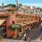 Le Forville - Renovated 2P Apartment In Marche Forville - Ideal Congres