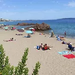 Agreable Chambre D\'Hote A 50M De La Mer