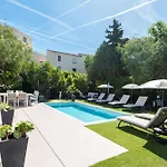 Villa Piscine 5Mn De La Croisette