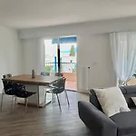 Appartement Vue Mer, Long Beach