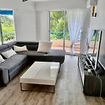 Appartement Vue Mer, Long Beach