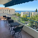 Appartement Vue Mer, Long Beach