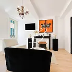 L\'Okko - Logement Centre-Ville Suquet Plage Palais