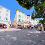 L\'Okko - Logement Centre-Ville Suquet Plage Palais