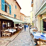 L\'Okko - Logement Centre-Ville Suquet Plage Palais