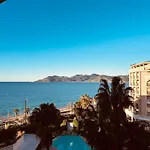 Residence La Palme D\'Azur - Petersen App 610
