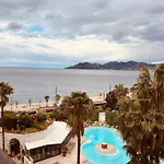 Residence La Palme D\'Azur - Petersen App 610