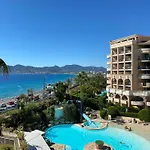 Residence La Palme D\'Azur - Petersen App 610