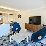 Cannes Appartement 3 Pieces Vue Mer