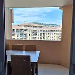 Appartement 3 Pieces, Proche Plage Et Cannes