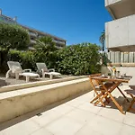Apartment Cannes Bay-1 By Interhome