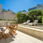 Apartment Cannes Bay-1 By Interhome