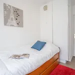 Apartment Cannes Parc