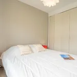 Apartment Cannes Parc