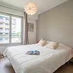 Apartment Cannes Parc