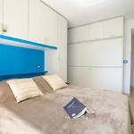 Apartment Le Marlyne 1 By Interhome