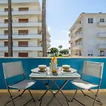 Apartment Le Marlyne 1 By Interhome