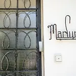 Apartment Le Marlyne 1 By Interhome
