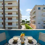 Apartment Le Marlyne 1 By Interhome