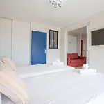 Apartment La Croix des Gardes