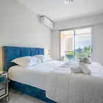 Apartment La Croix des Gardes