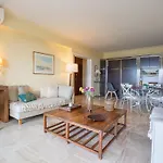 Apartment Parc Bruyere By Interhome