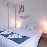 Guestready - Nice Flat 10 Minutes From The Palais