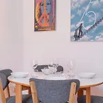 Guestready - Nice Flat 10 Minutes From The Palais
