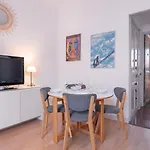Guestready - Nice Flat 10 Minutes From The Palais