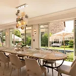 Luxueuse Villa 7 Chambres Avec Piscine - Cannes
