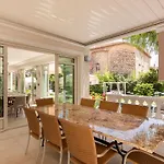 Luxueuse Villa 7 Chambres Avec Piscine - Cannes