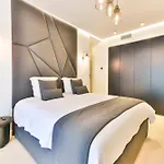 Luxueuse Villa 7 Chambres Avec Piscine - Cannes