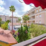 Le Santa By Apirent #Climatisation #Plage #Vue Mer
