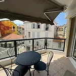 Magnifique T2 Cannes Centre