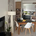 Chambre Cosy Dans T3