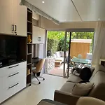 Joli Studio Proche Croisette