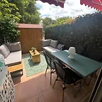 Joli Studio Proche Croisette