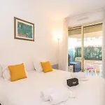 L\' Hypercenter - 300 M Des Plages - Wifi - 2 Pers