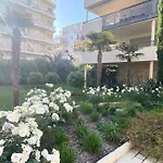 Appartement Palm Beach Proche Croisette