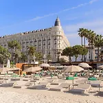 Appartement Croisette Cannes
