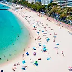 Appartement Croisette Cannes