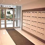 Appartement Croisette Cannes