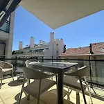 Appartement Centre Ville 7 Lecerf