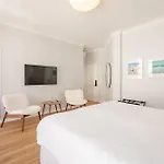 La Guitare 31 - Nice, Modern Studio In Center Of Cannes, Right Behind Grand Hotel
