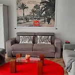 Appartement Loft Ravissant De 60 M2 Nouveau